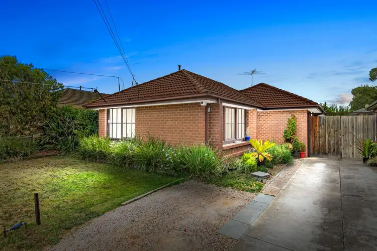 Main view of Homely house listing, 12 Cambridge Crescent, Werribee VIC 3030