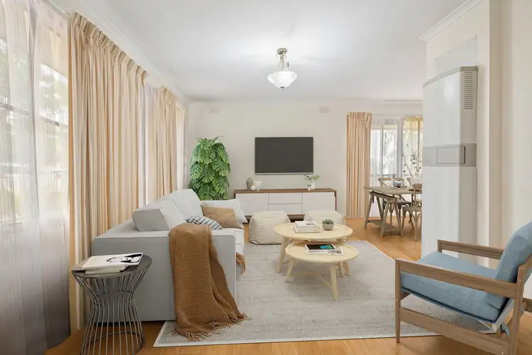 Fourth view of Homely house listing, 12 Cambridge Crescent, Werribee VIC 3030