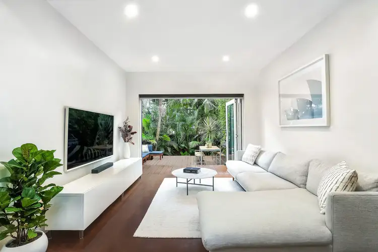 2/672 Old South Head Road, Rose Bay NSW 2029