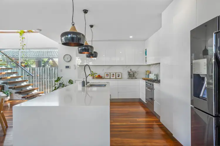 Fifth view of Homely house listing, 48 Twenty Fifth Avenue, Palm Beach QLD 4221