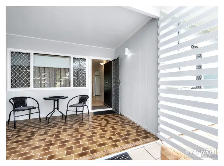 Fifth view of Homely house listing, 81 Sheehy Street, Park Avenue QLD 4701