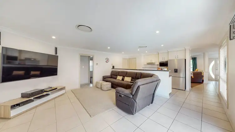 Fifth view of Homely house listing, 19 Carnegie Avenue, Dubbo NSW 2830