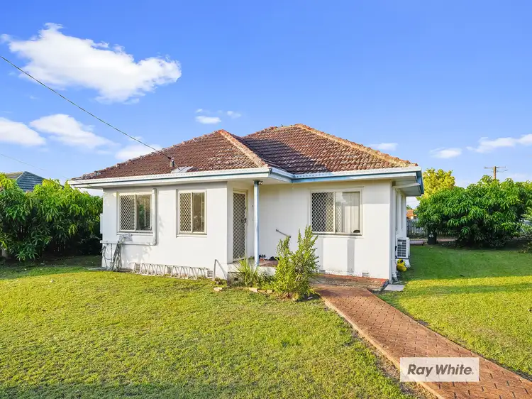 Main view of Homely house listing, 25 JONQUIL Street, Inala QLD 4077