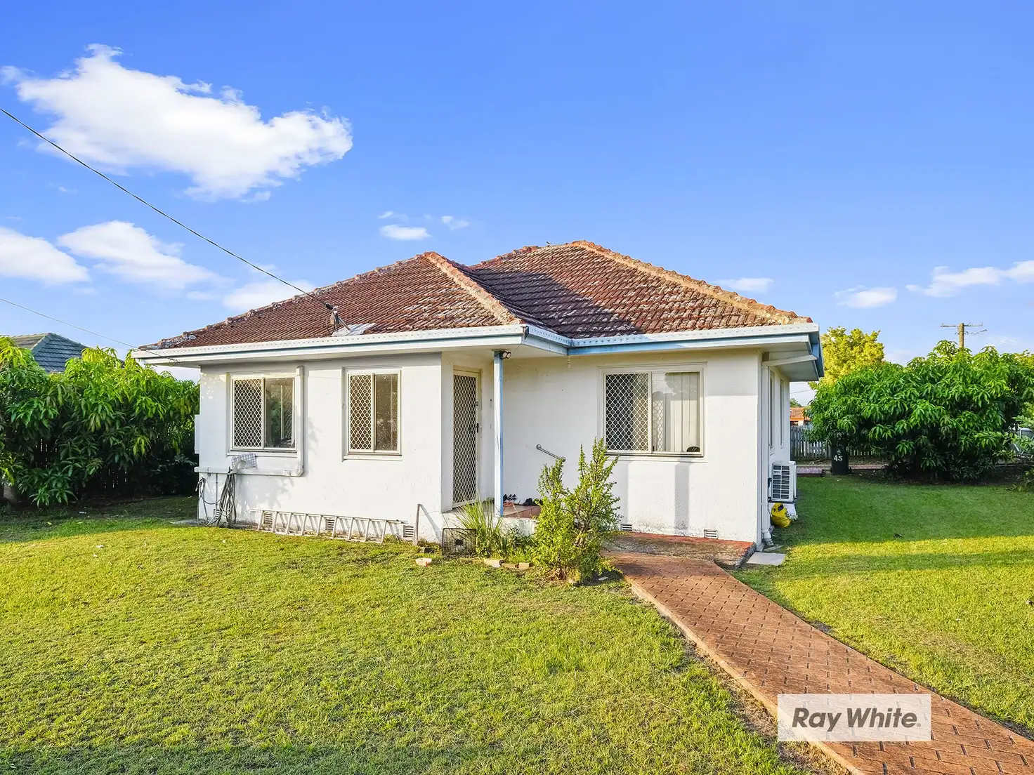 Main view of Homely house listing, 25 JONQUIL Street, Inala QLD 4077