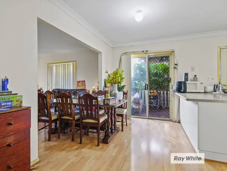 Second view of Homely house listing, 25 JONQUIL Street, Inala QLD 4077