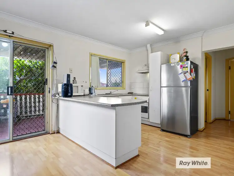 Fifth view of Homely house listing, 25 JONQUIL Street, Inala QLD 4077