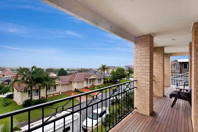 Third view of Homely house listing, 37 Helsal Circuit, Shell Cove NSW 2529