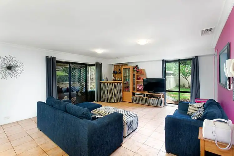 Fourth view of Homely house listing, 37 Helsal Circuit, Shell Cove NSW 2529
