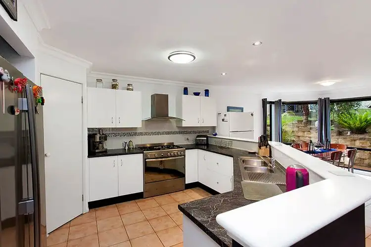 Fifth view of Homely house listing, 37 Helsal Circuit, Shell Cove NSW 2529