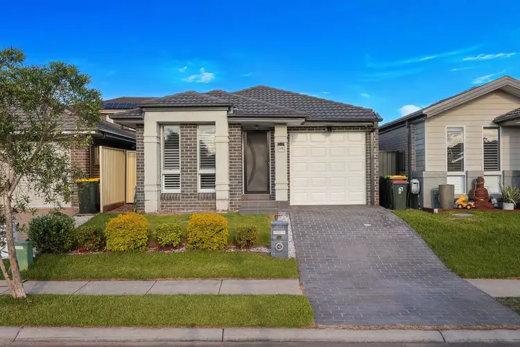 Main view of Homely house listing, 49 Mckenzie Boulevard, Gregory Hills NSW 2557