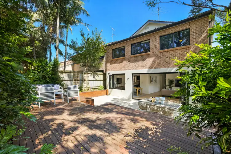 Main view of Homely house listing, 6 Bundock Lane, Randwick NSW 2031