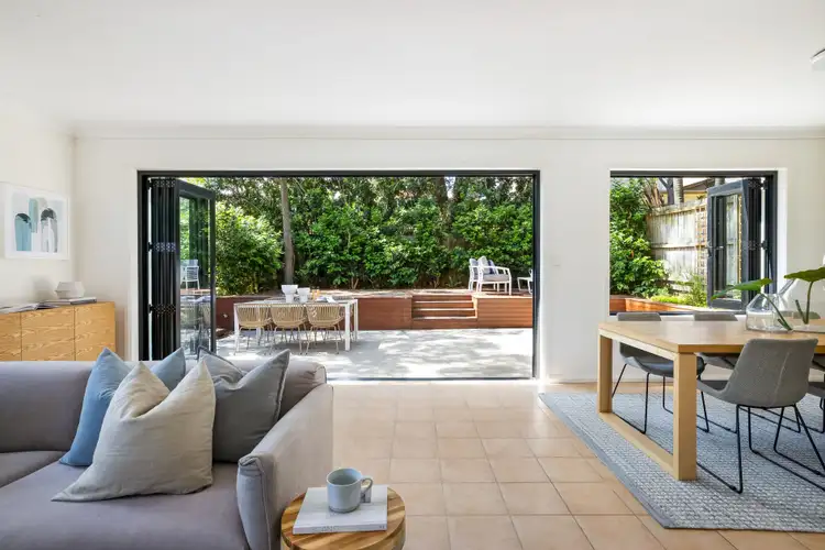 Second view of Homely house listing, 6 Bundock Lane, Randwick NSW 2031