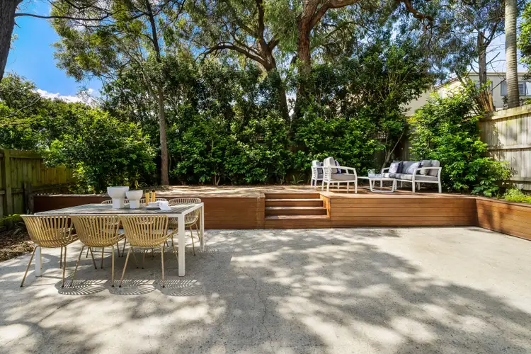 Third view of Homely house listing, 6 Bundock Lane, Randwick NSW 2031