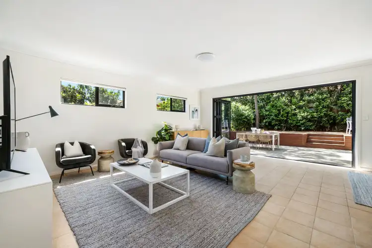 Fourth view of Homely house listing, 6 Bundock Lane, Randwick NSW 2031