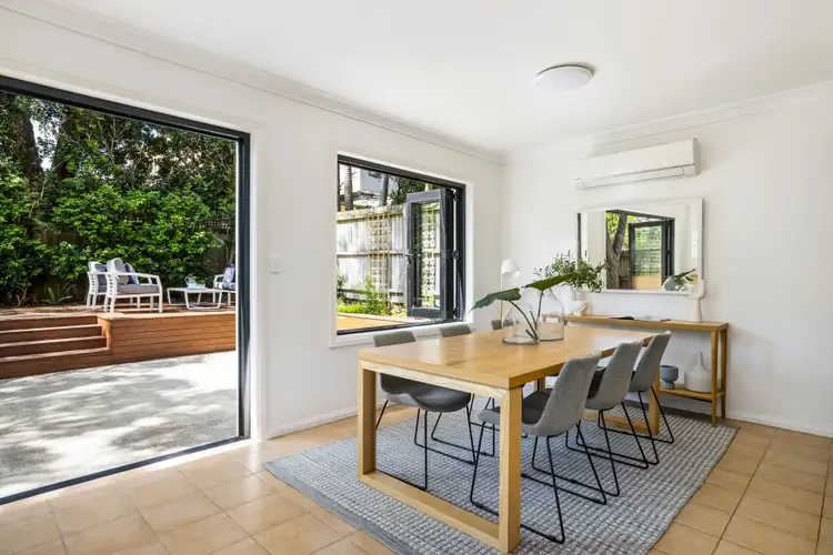 Fifth view of Homely house listing, 6 Bundock Lane, Randwick NSW 2031