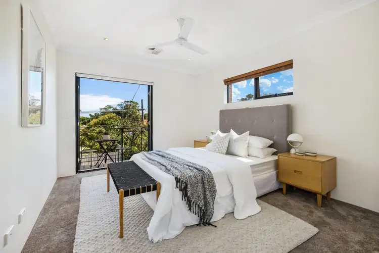 Sixth view of Homely house listing, 6 Bundock Lane, Randwick NSW 2031