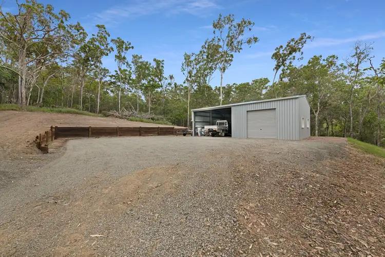 Fifth view of Homely land listing, 135 River Pines Drive, Delan QLD 4671