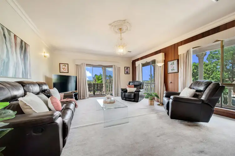 Third view of Homely house listing, 21 Salkauskas Crescent, Lyneham ACT 2602