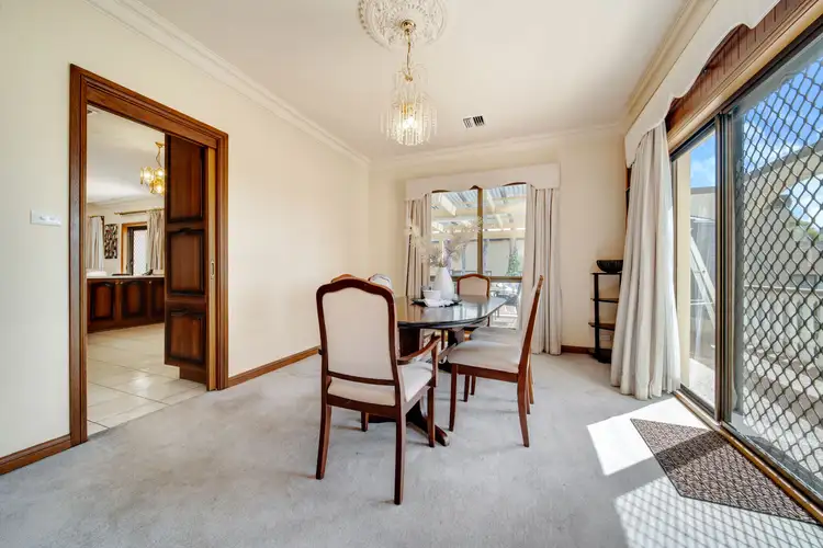 Fourth view of Homely house listing, 21 Salkauskas Crescent, Lyneham ACT 2602