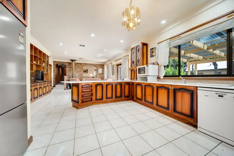 Sixth view of Homely house listing, 21 Salkauskas Crescent, Lyneham ACT 2602