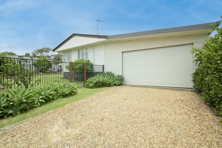 Second view of Homely house listing, 1 Byrne Street, West Gladstone QLD 4680