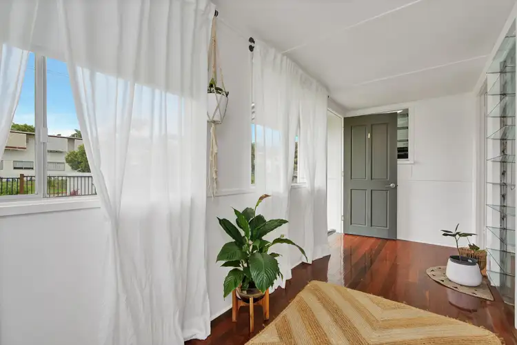 Fourth view of Homely house listing, 1 Byrne Street, West Gladstone QLD 4680