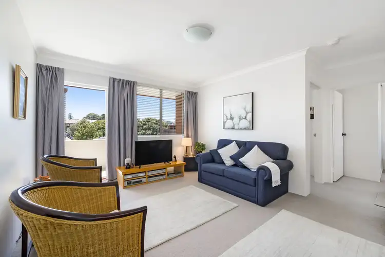 12/9 Kara Street, Randwick NSW 2031