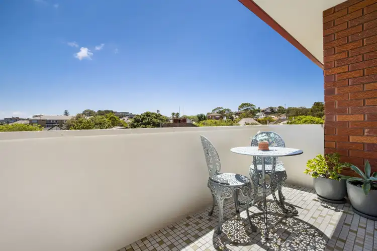 Second view of Homely apartment listing, 12/9 Kara Street, Randwick NSW 2031