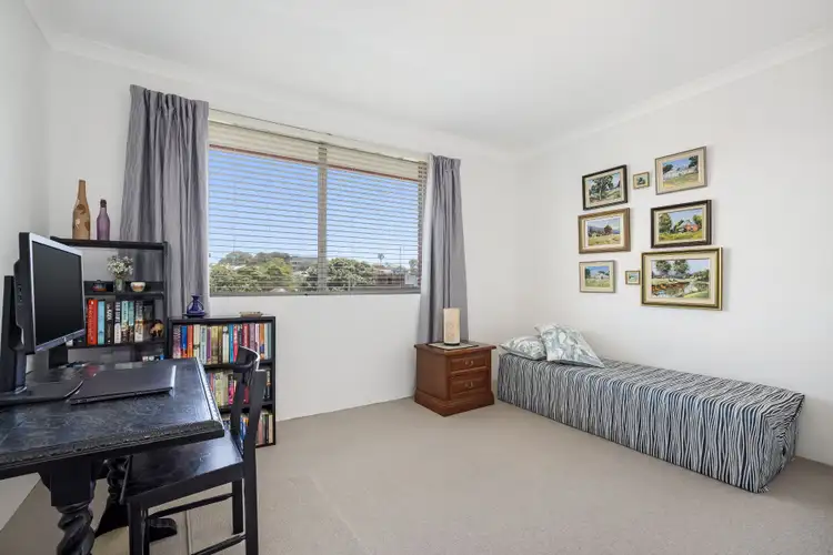 Third view of Homely apartment listing, 12/9 Kara Street, Randwick NSW 2031