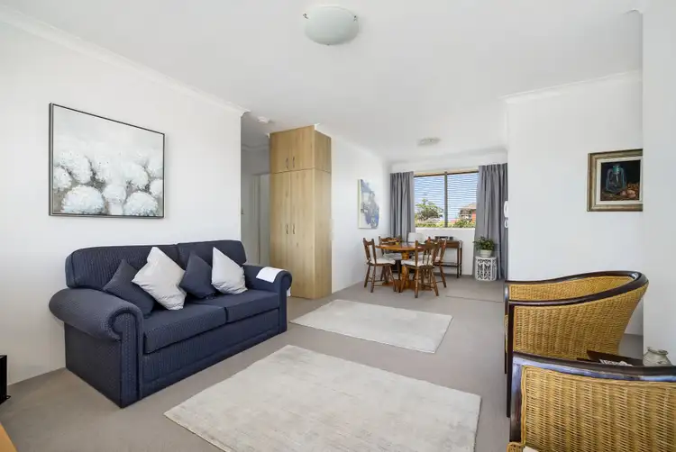 Fourth view of Homely apartment listing, 12/9 Kara Street, Randwick NSW 2031