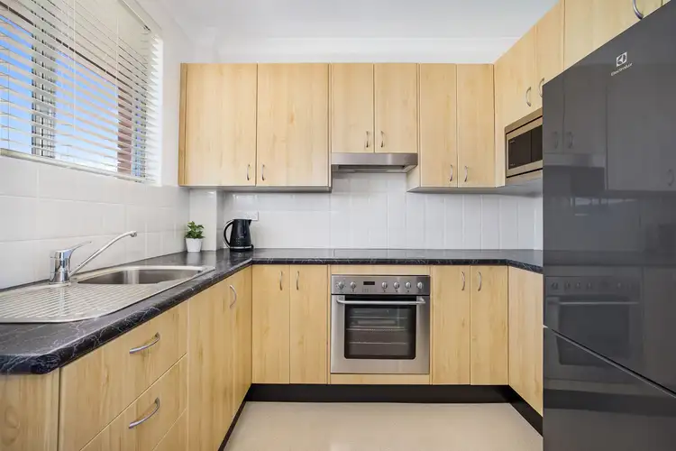 Fifth view of Homely apartment listing, 12/9 Kara Street, Randwick NSW 2031