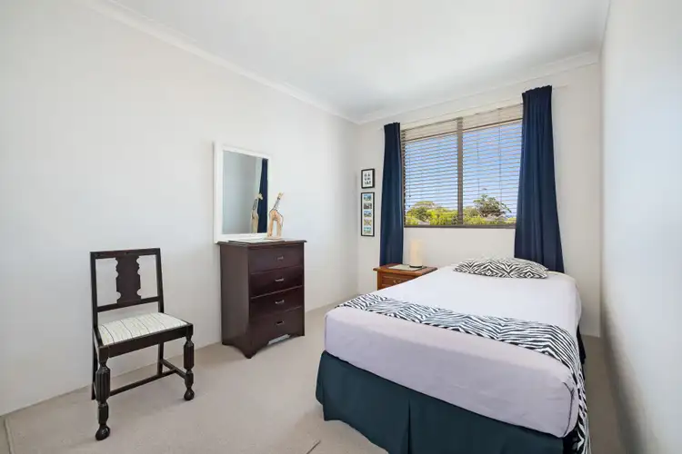 Sixth view of Homely apartment listing, 12/9 Kara Street, Randwick NSW 2031