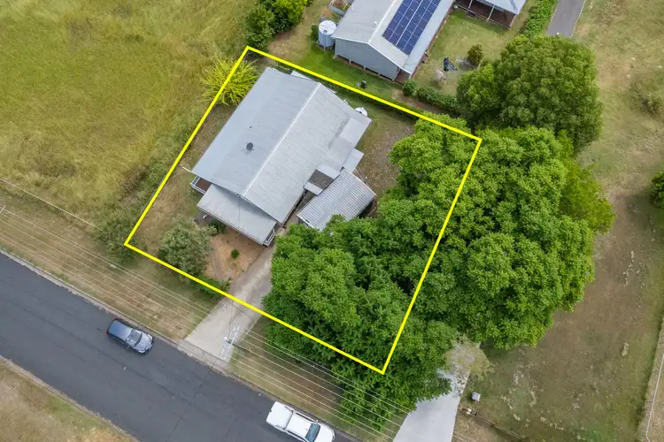 5 Graham Street, Kilcoy QLD 4515
