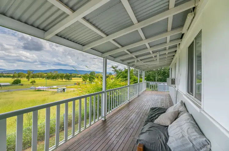 Fourth view of Homely house listing, 5 Graham Street, Kilcoy QLD 4515