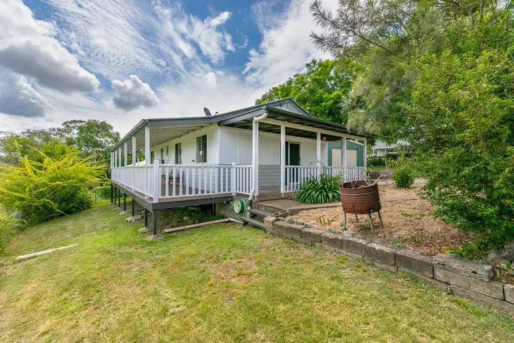 Fifth view of Homely house listing, 5 Graham Street, Kilcoy QLD 4515