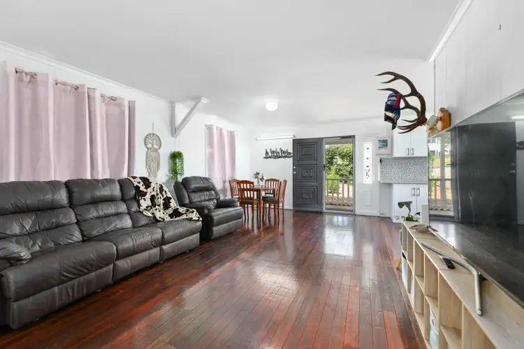 Sixth view of Homely house listing, 5 Graham Street, Kilcoy QLD 4515