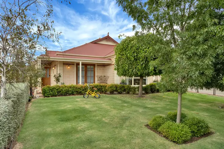 Second view of Homely house listing, 10 Meadow Lane, Roseworthy SA 5371