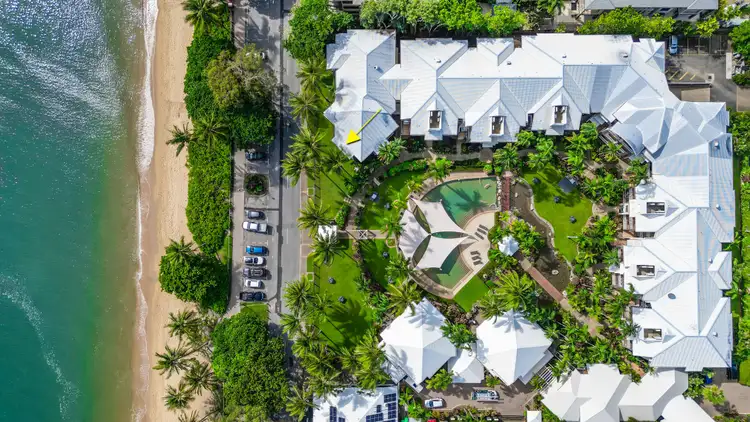 Second view of Homely unit listing, 42/65-75 Vasey Esplanade, Trinity Beach QLD 4879