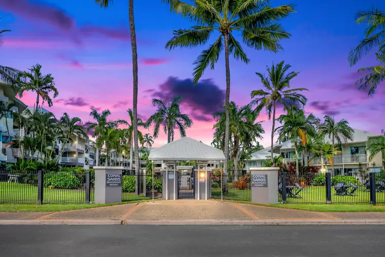 Fourth view of Homely unit listing, 42/65-75 Vasey Esplanade, Trinity Beach QLD 4879