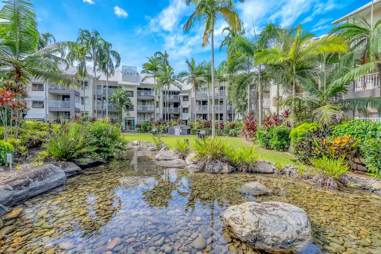 Fifth view of Homely unit listing, 42/65-75 Vasey Esplanade, Trinity Beach QLD 4879
