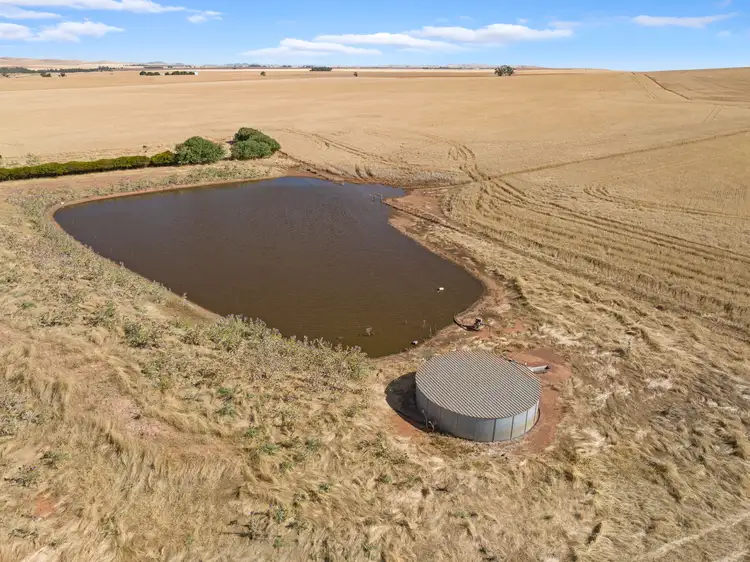 Third view of Homely rural property listing, 'Mutheralls' Gum Creek Road, Hanson SA 5417