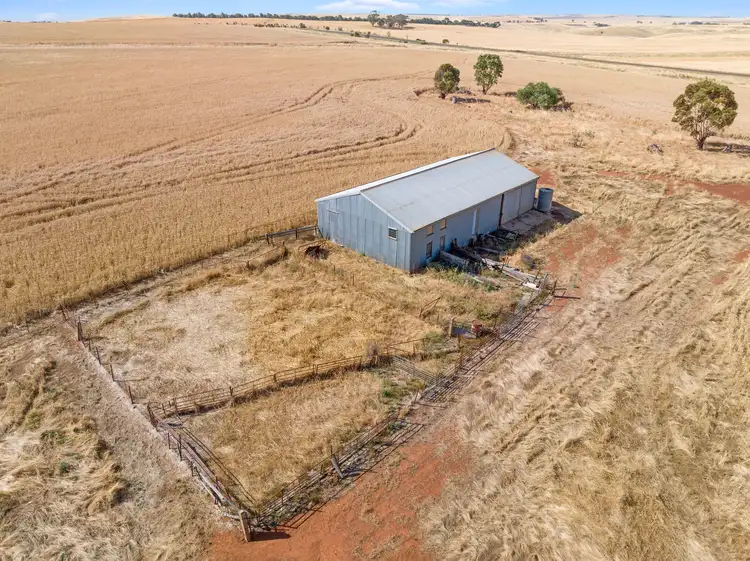 Fourth view of Homely rural property listing, 'Mutheralls' Gum Creek Road, Hanson SA 5417