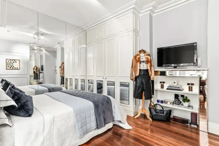 Second view of Homely apartment listing, 503/3-5 Greenknowe Avenue, Elizabeth Bay NSW 2011