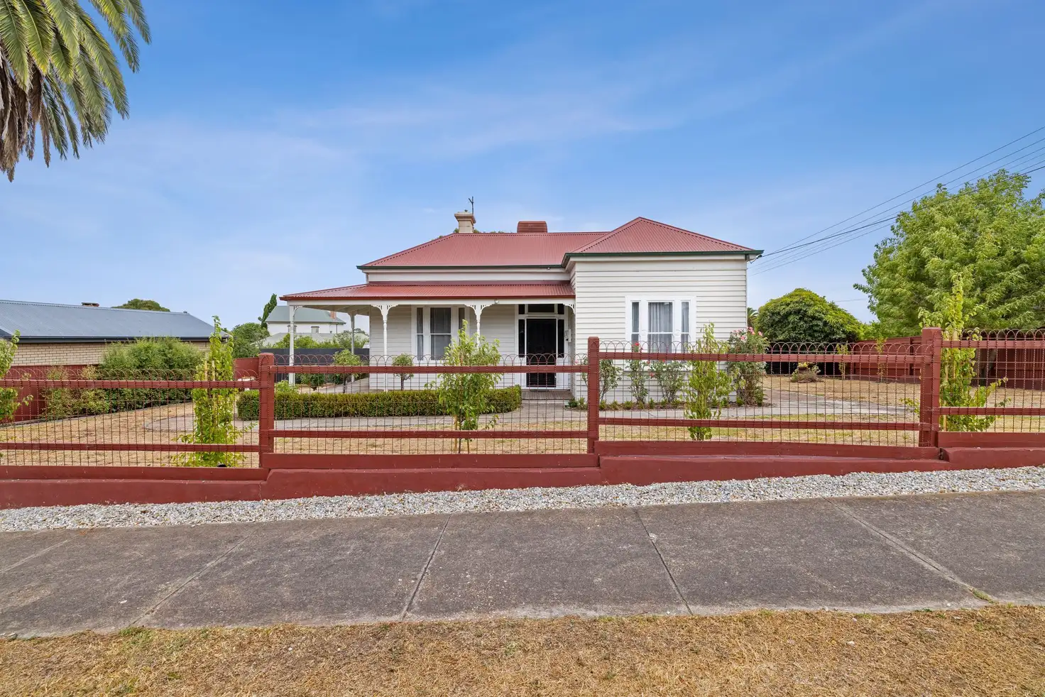Main view of Homely house listing, 34 Seaby Street, Stawell VIC 3380