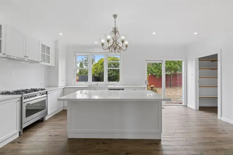 Second view of Homely house listing, 34 Seaby Street, Stawell VIC 3380