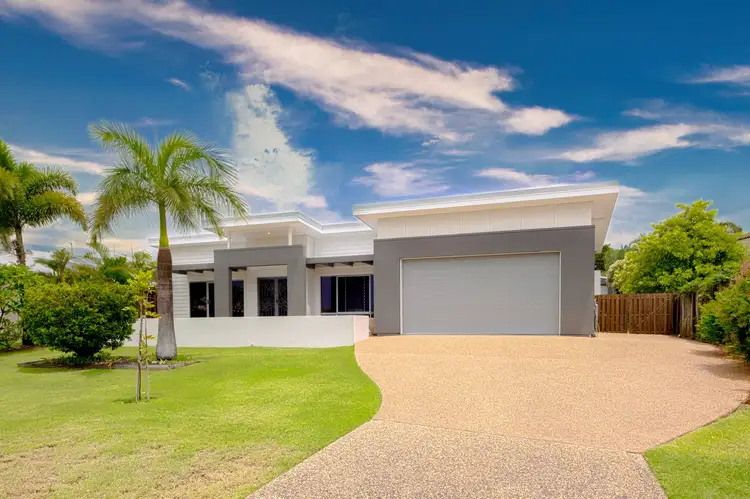 Main view of Homely house listing, 19 Starfish Drive, Lammermoor QLD 4703