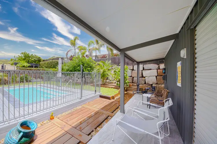 Second view of Homely house listing, 19 Starfish Drive, Lammermoor QLD 4703