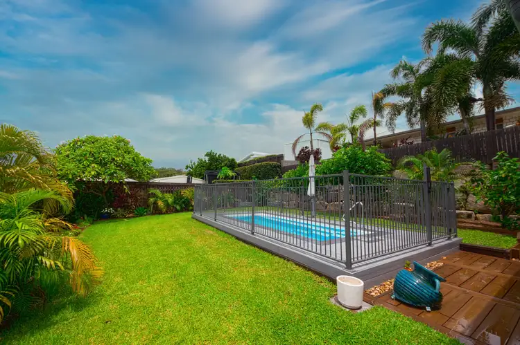 Third view of Homely house listing, 19 Starfish Drive, Lammermoor QLD 4703