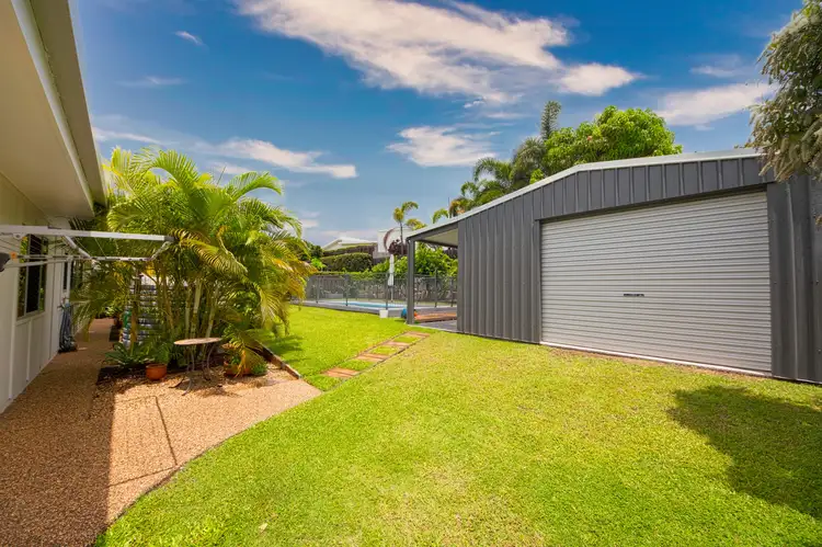 Fourth view of Homely house listing, 19 Starfish Drive, Lammermoor QLD 4703