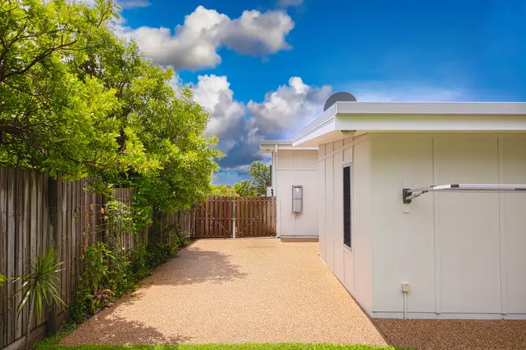 Fifth view of Homely house listing, 19 Starfish Drive, Lammermoor QLD 4703